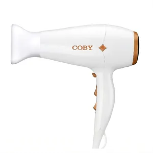 Secador De Cabello Coby 110V